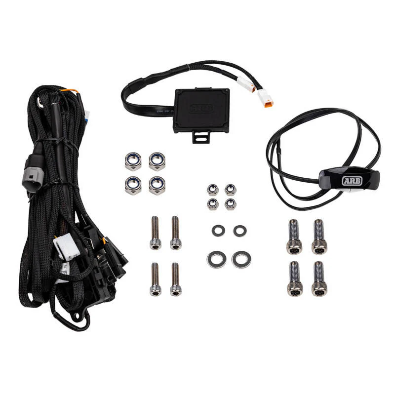 ARB Intensity IQ Driving Lights - Image 19
