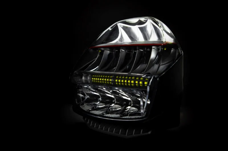ARB Intensity IQ Driving Lights - Image 23