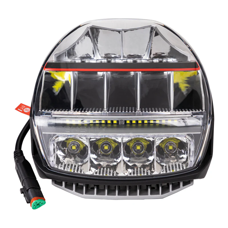 ARB Intensity IQ Driving Lights - Image 24