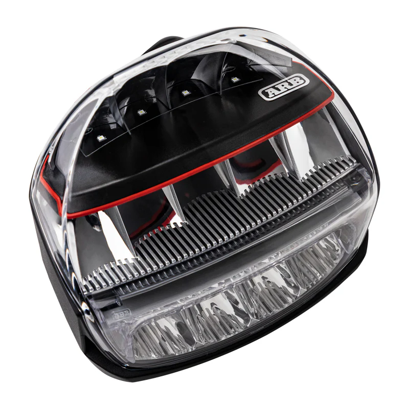 ARB Intensity IQ Driving Lights - Image 27