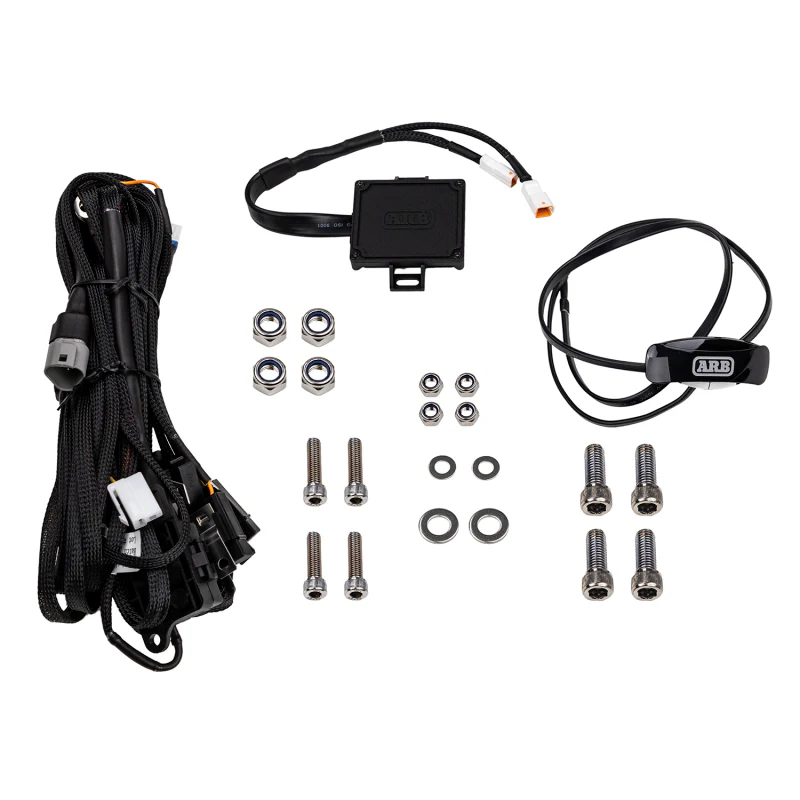 ARB Intensity IQ Driving Lights - Image 29