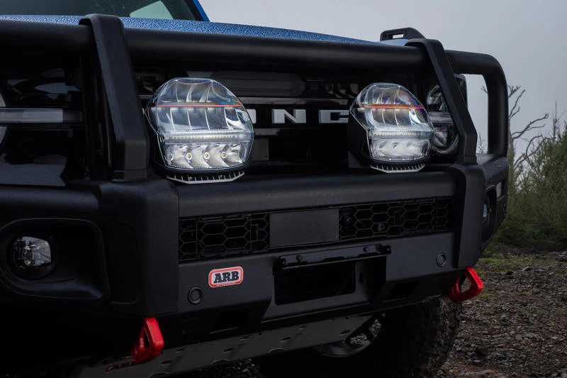 ARB Intensity IQ Driving Lights - Image 3