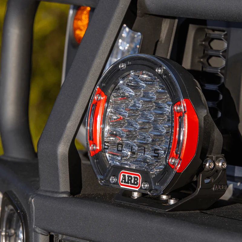 ARB Intensity SOLIS 21 2 Flood Kit With Loom - Image 20
