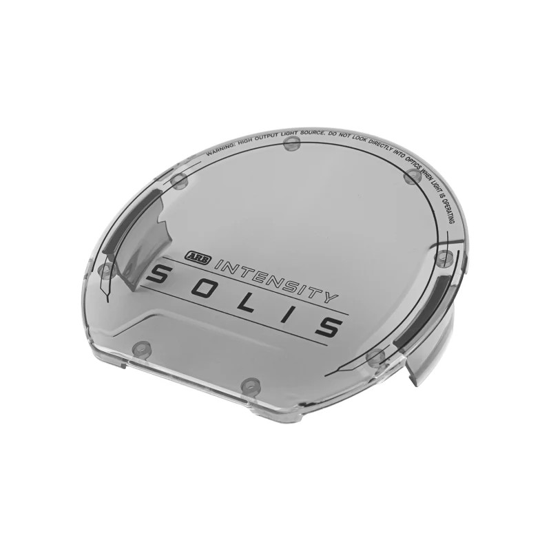 ARB Intensity SOLIS 21 Driving Light Cover - Clear Lens - Image 4