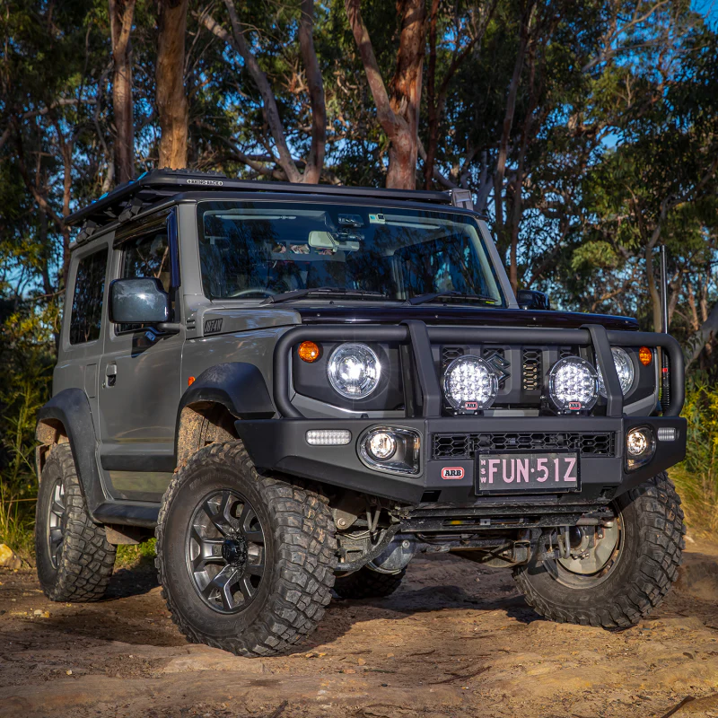 ARB Intensity SOLIS 21 LED Flood - Image 13