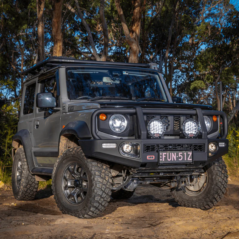 ARB Intensity SOLIS 21 LED Flood - Image 15