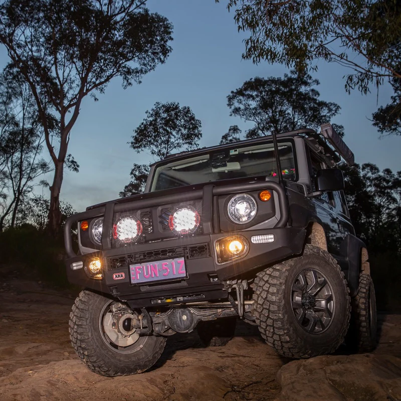 ARB Intensity SOLIS 21 LED Flood - Image 5