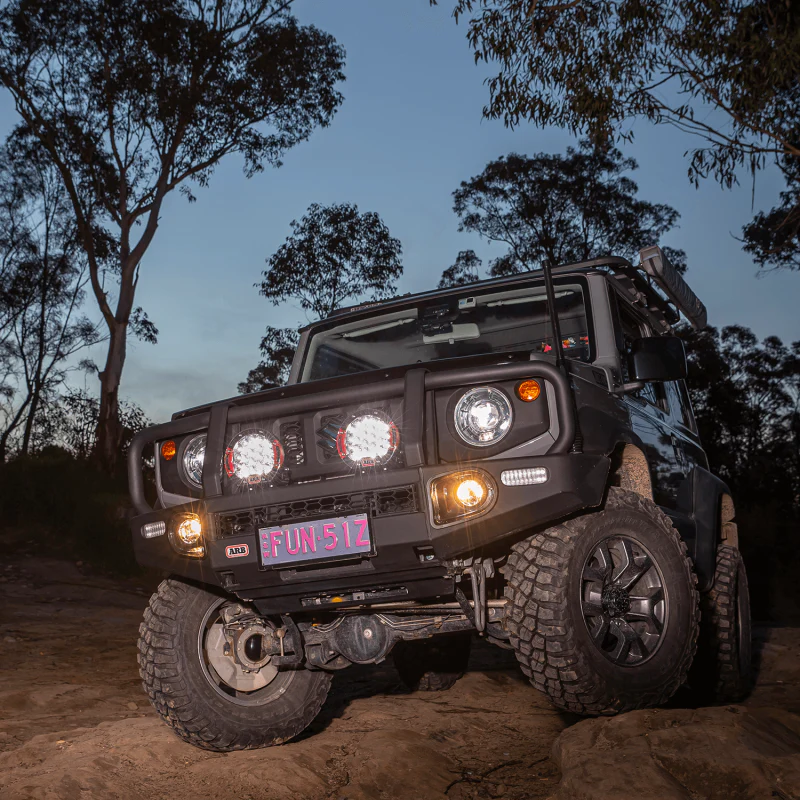 ARB Intensity SOLIS 21 LED Flood - Image 9