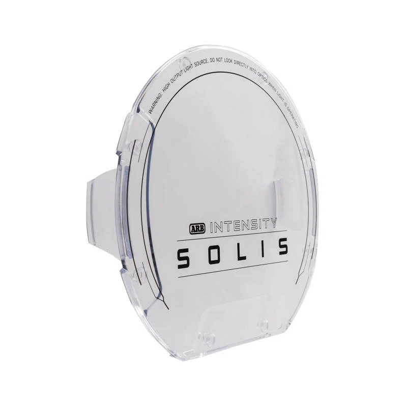 ARB Intensity SOLIS 36 Driving Light Cover - Clear Lens - Image 3