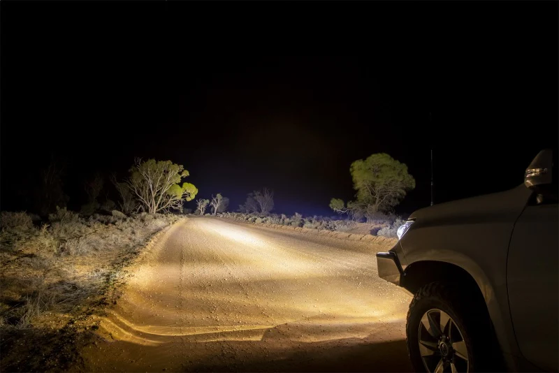 ARB Intensity V2 32 Led Flood - Image 3