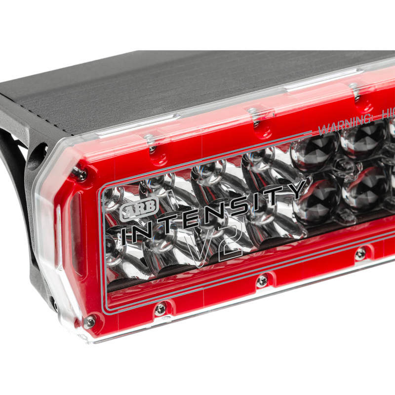 ARB Intensity V2 Light Bar Combination - Image 11