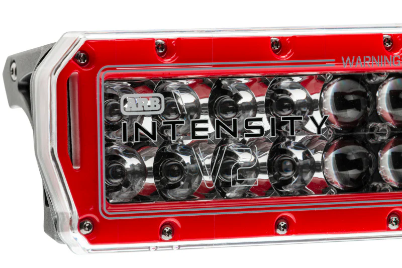 ARB Intensity V2 Light Bar Combination - Image 12