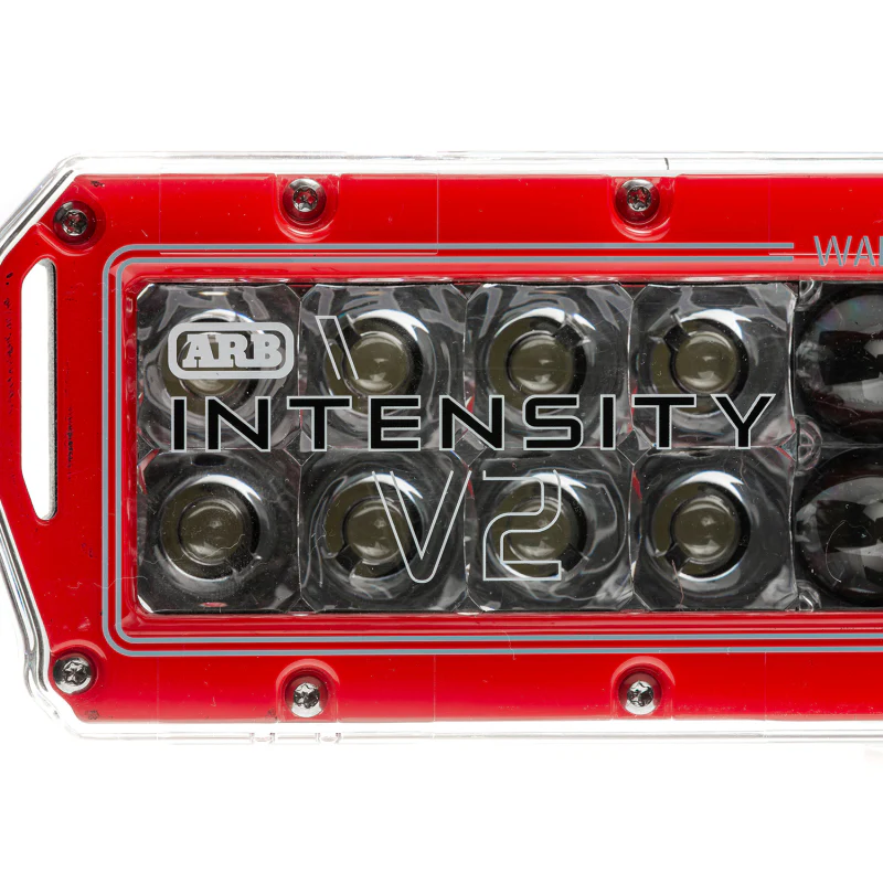 ARB Intensity V2 Light Bar Combination - Image 14