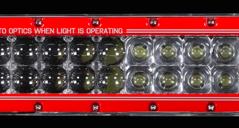 ARB Intensity V2 Light Bar Combination - Image 16