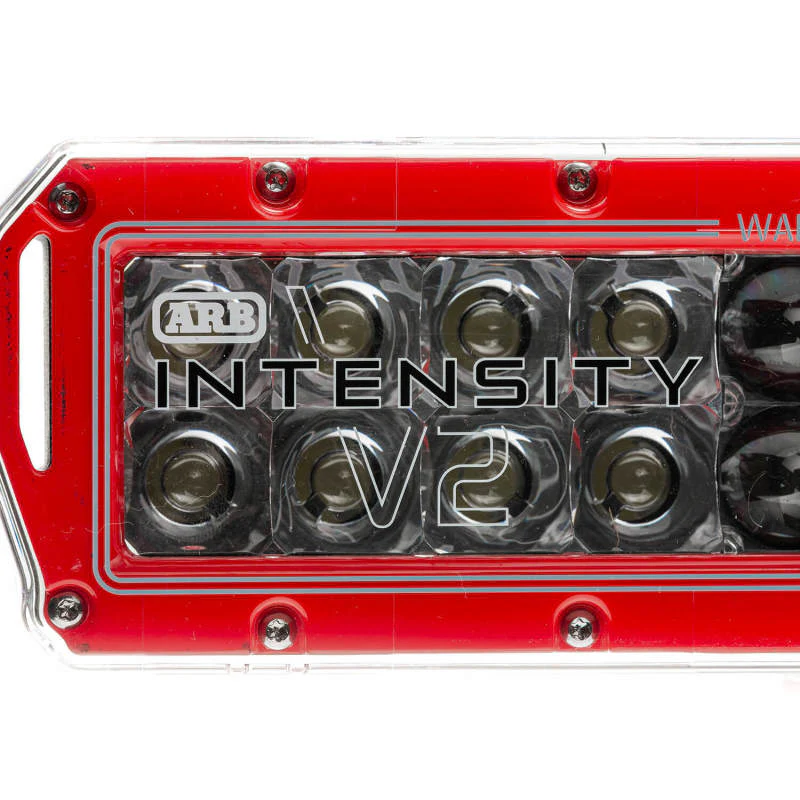 ARB Intensity V2 Light Bar Combination - Image 17