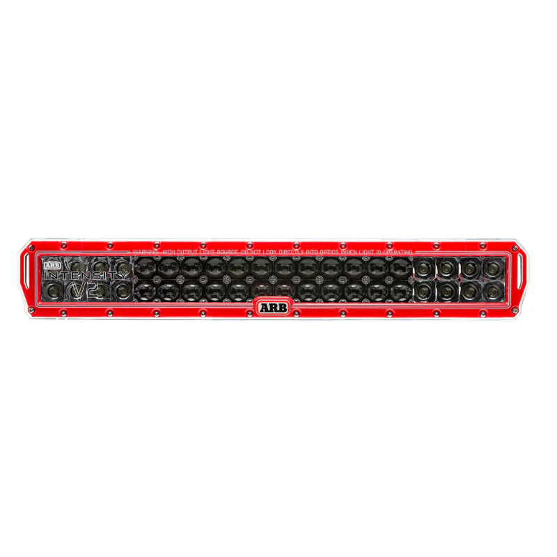 ARB Intensity V2 Light Bar Combination - Image 2
