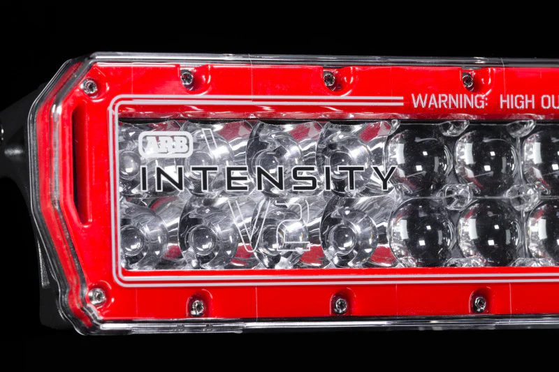 ARB Intensity V2 Light Bar Combination - Image 20