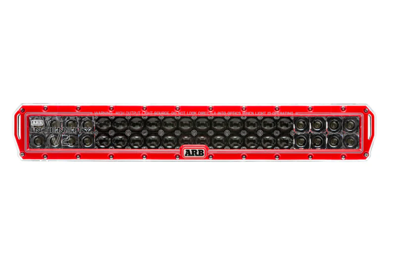 ARB Intensity V2 Light Bar Combination - Image 3