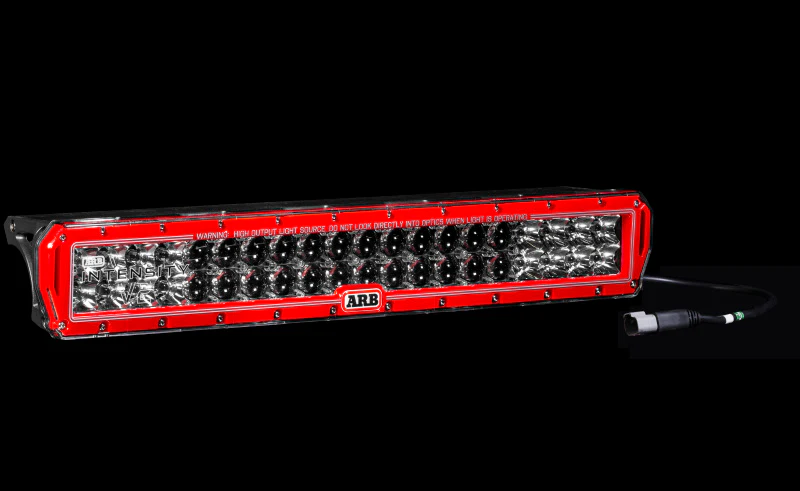 ARB Intensity V2 Light Bar Combination - Image 30