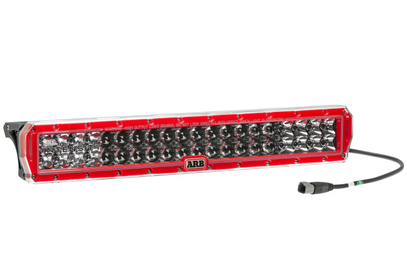 ARB Intensity V2 Light Bar Combination - Image 32