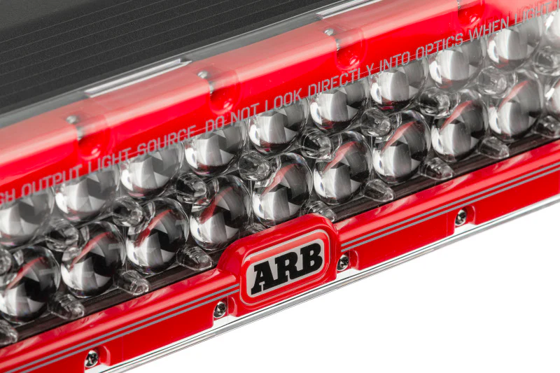 ARB Intensity V2 Light Bar Combination - Image 34