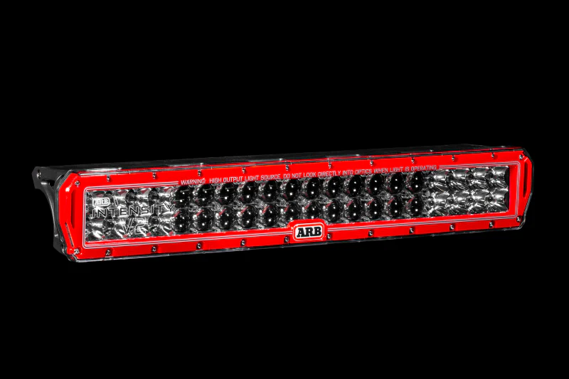 ARB Intensity V2 Light Bar Combination - Image 35