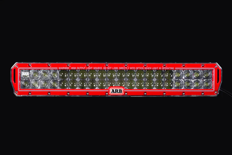 ARB Intensity V2 Light Bar Combination - Image 4