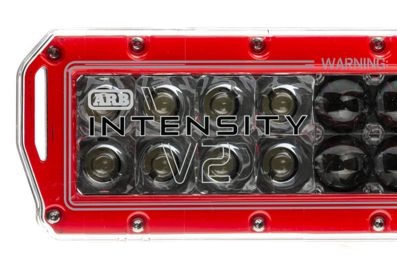 ARB Intensity V2 Light Bar Combination - Image 42