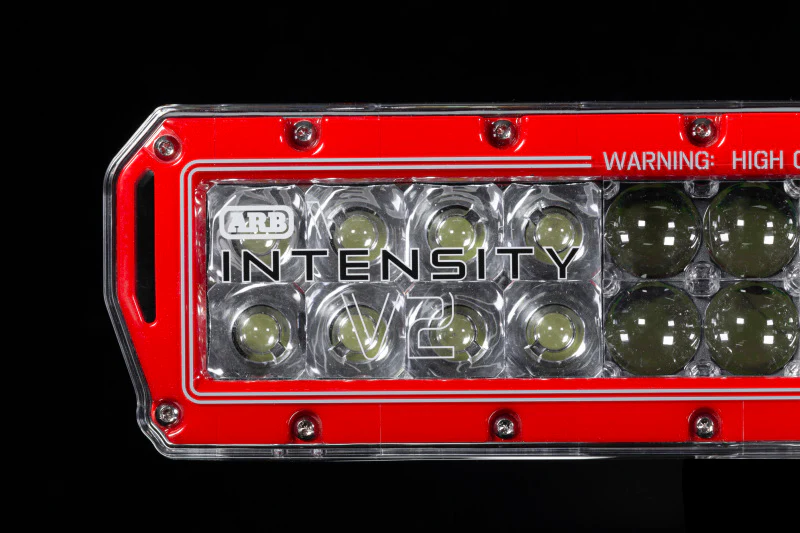 ARB Intensity V2 Light Bar Combination - Image 7