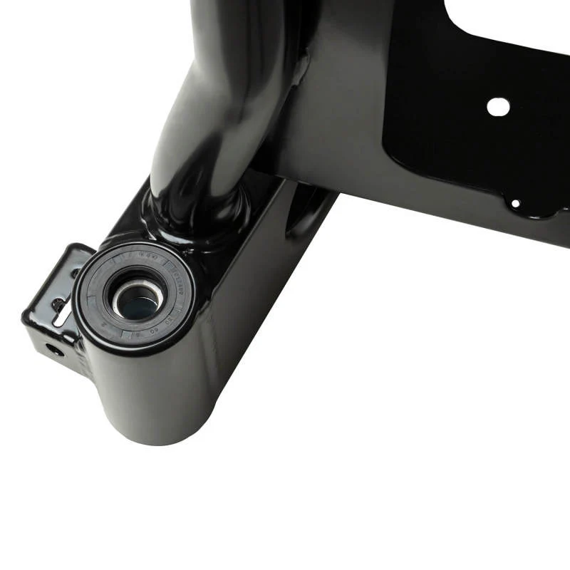ARB Jerry Can/Holder ARB Rear Step Towbar Lhs Blk - Image 3