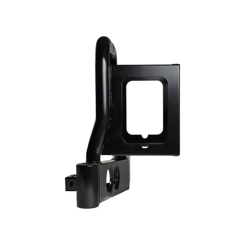 ARB Jerry Can/Holder ARB Rear Step Towbar Lhs Blk - Image 4