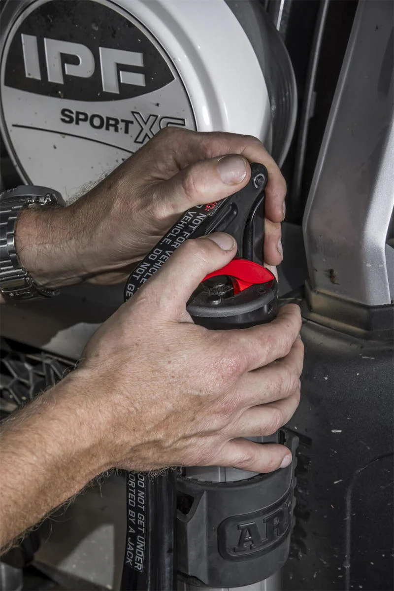 ARB Hydraulic Recovery Jack - Image 10