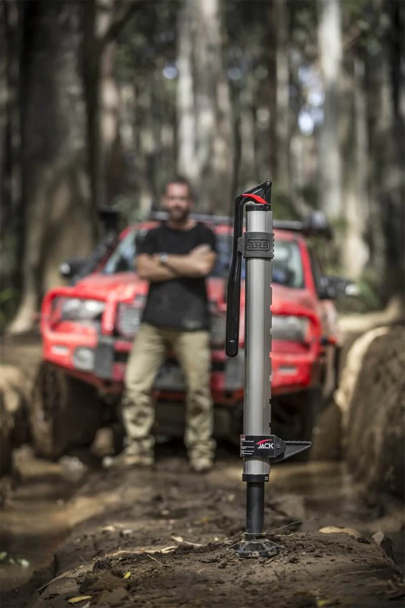 ARB Hydraulic Recovery Jack - Image 15