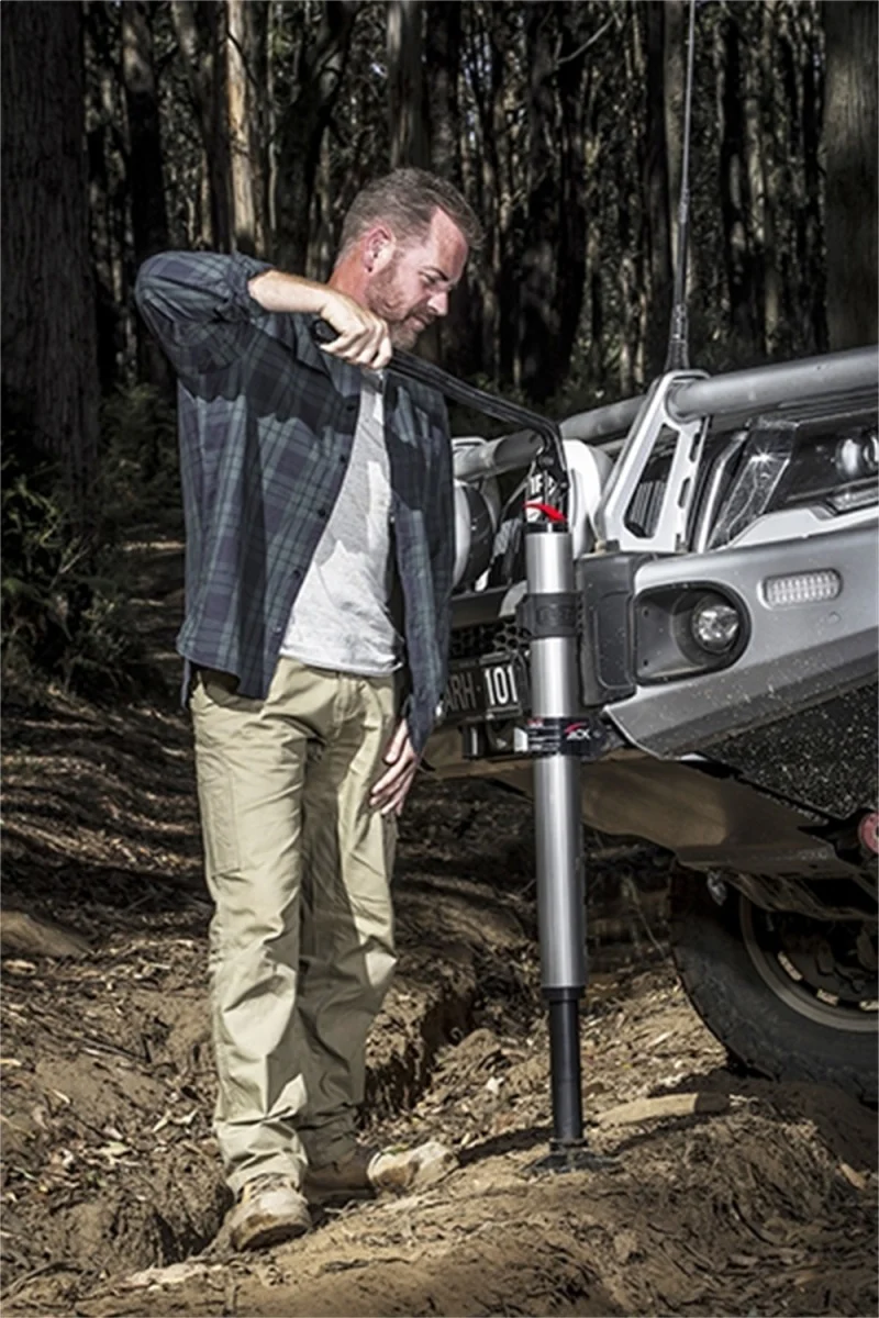 ARB Hydraulic Recovery Jack - Image 2