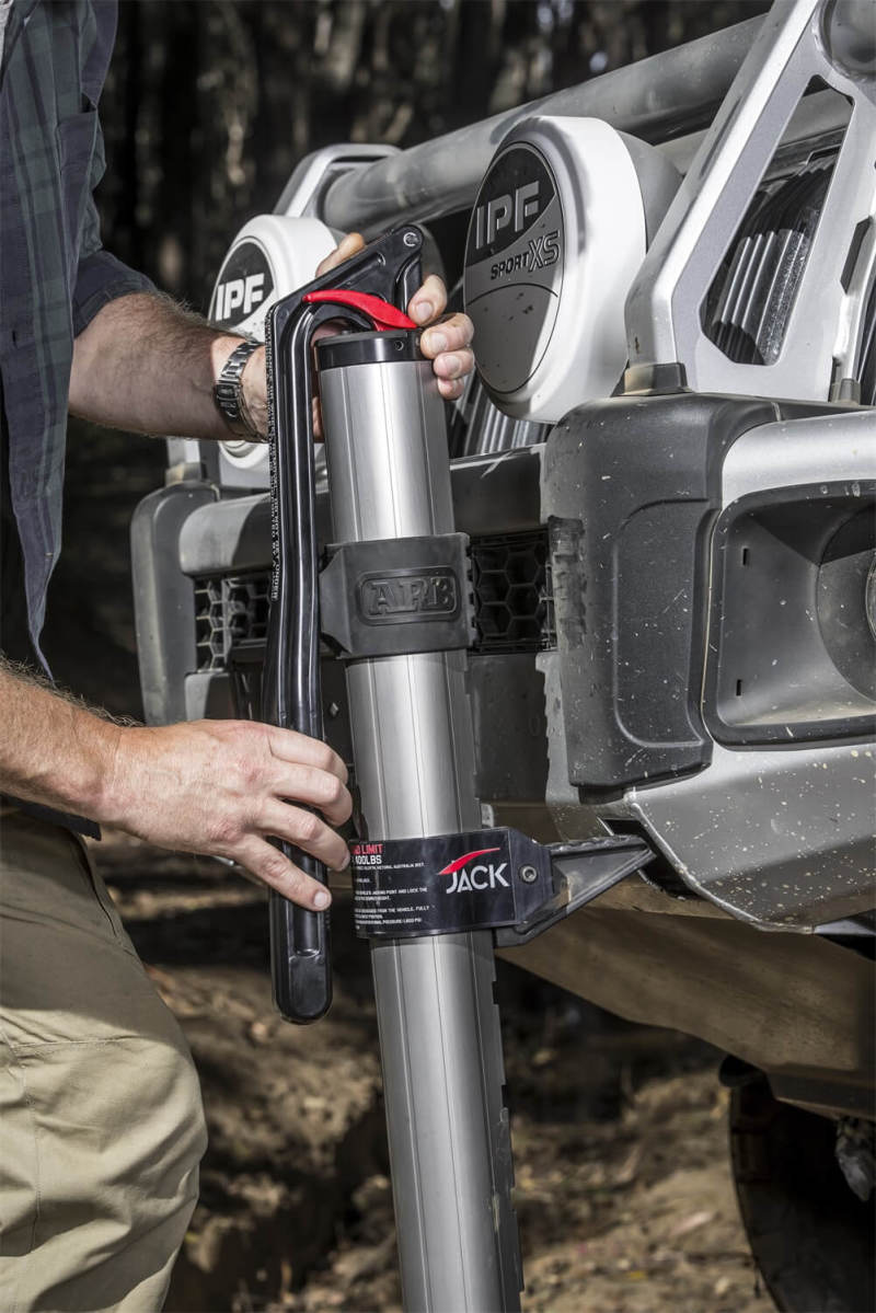 ARB Hydraulic Recovery Jack - Image 6