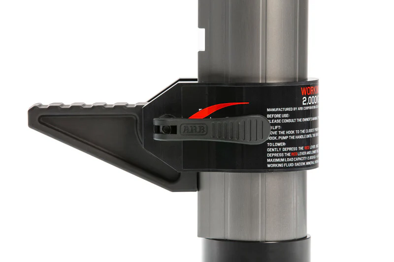 ARB Hydraulic Recovery Jack - Image 9