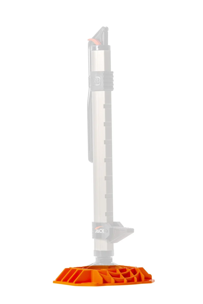 ARB Jack Base - 15400lbs Load Capacity - Image 12