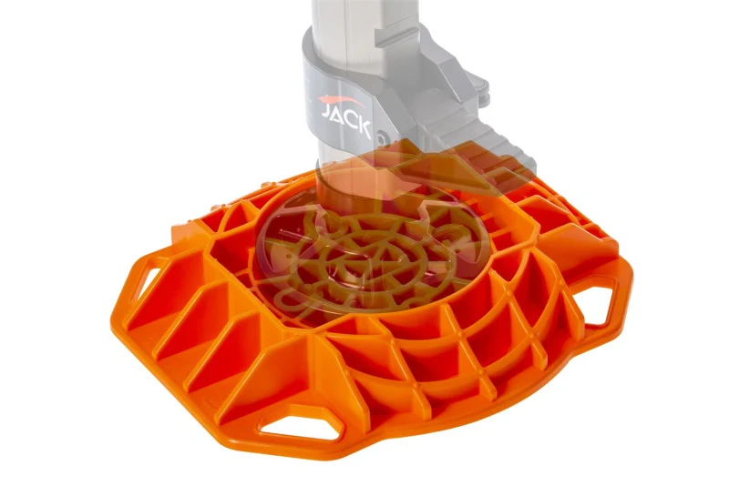 ARB Jack Base - 15400lbs Load Capacity - Image 13