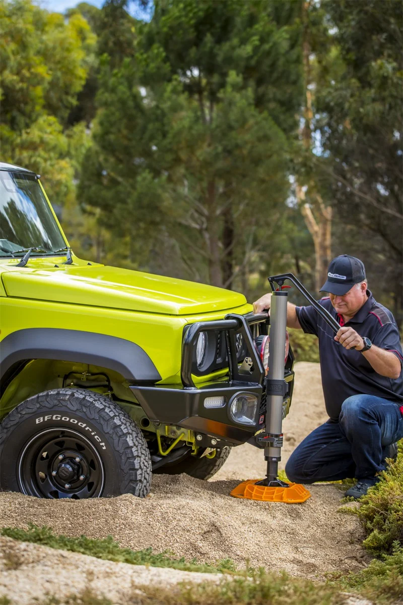 ARB Jack Base - 15400lbs Load Capacity - Image 3