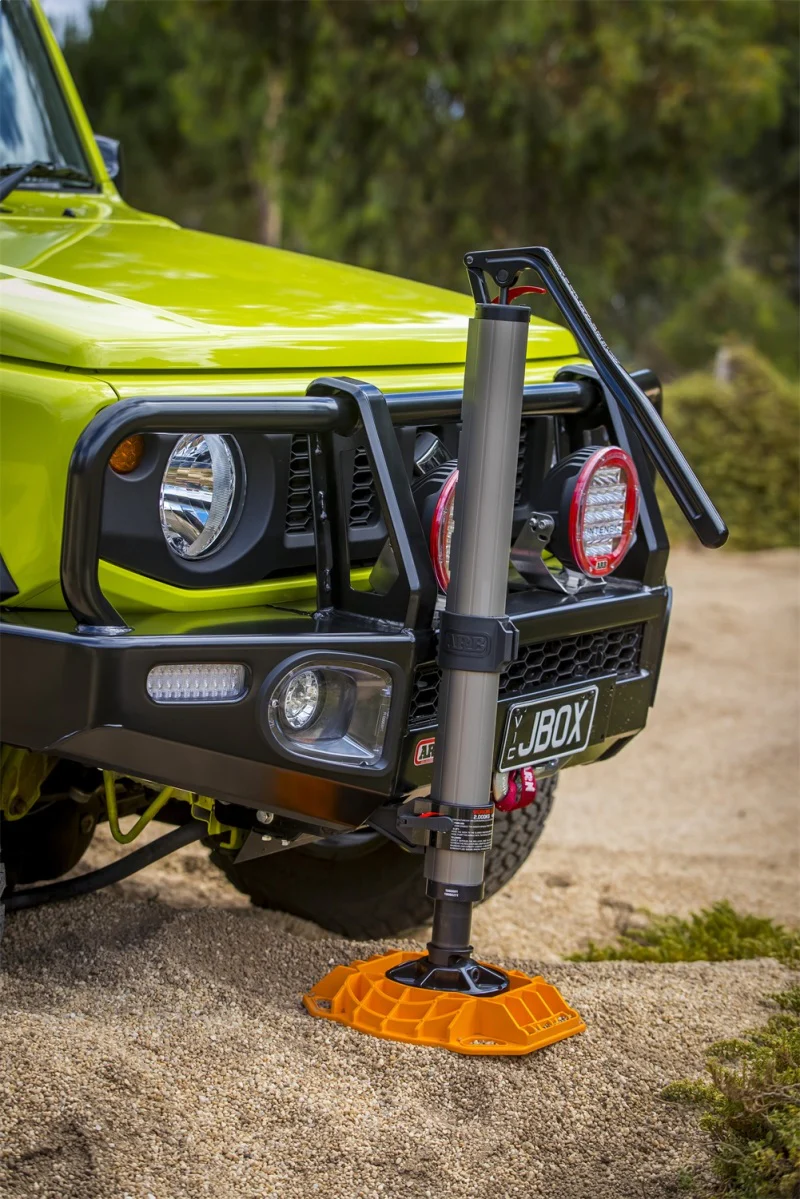 ARB Jack Base - 15400lbs Load Capacity - Image 5