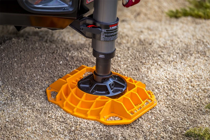 ARB Jack Base - 15400lbs Load Capacity - Image 6