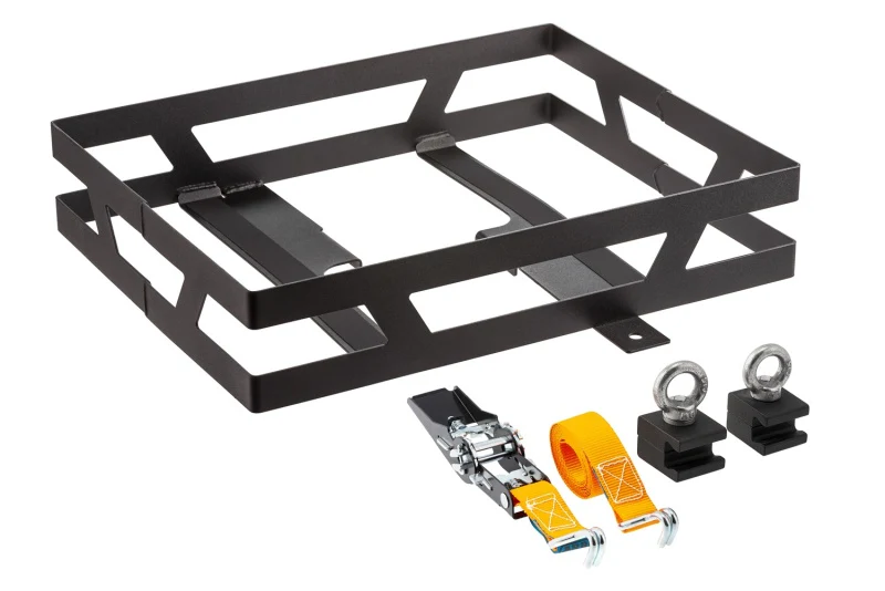 ARB Jerry Can Mount - Double Horizontal - Image 2
