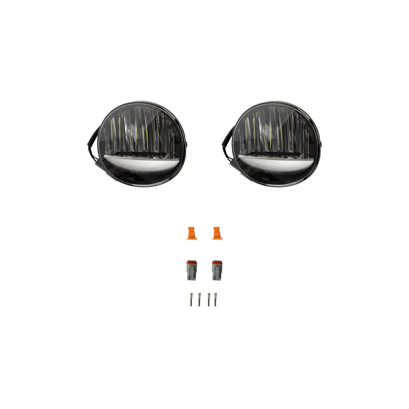 ARB LED Fog Light Kit - Large - Image 4