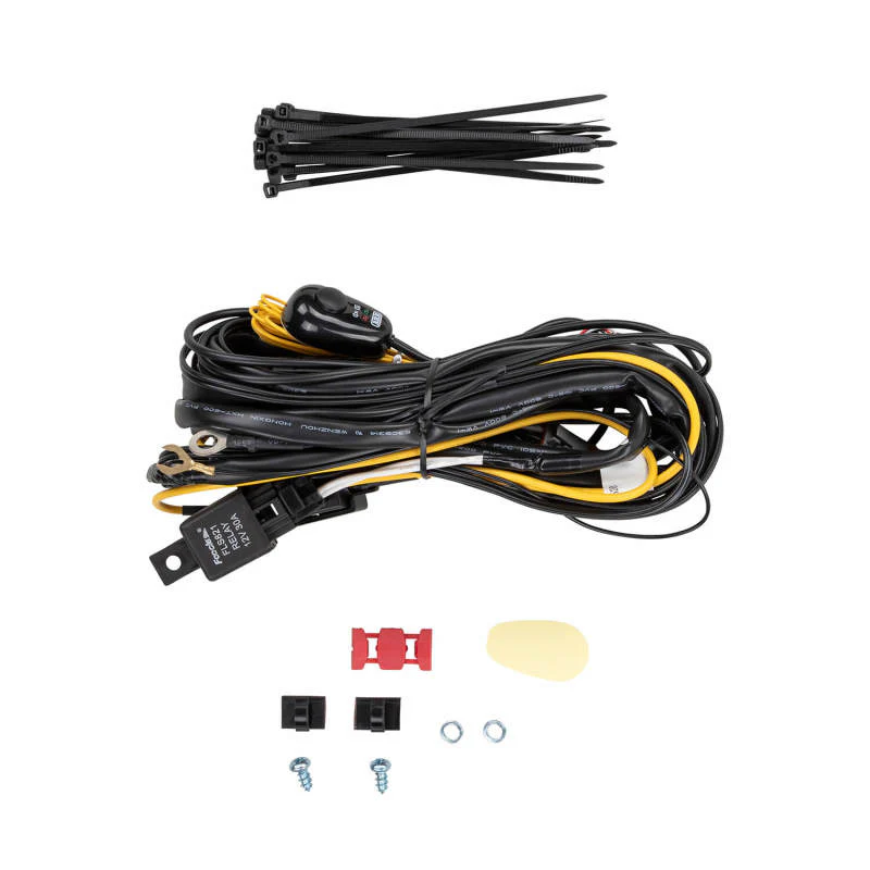 ARB Light Loom Deutsch Sckts - Image 2