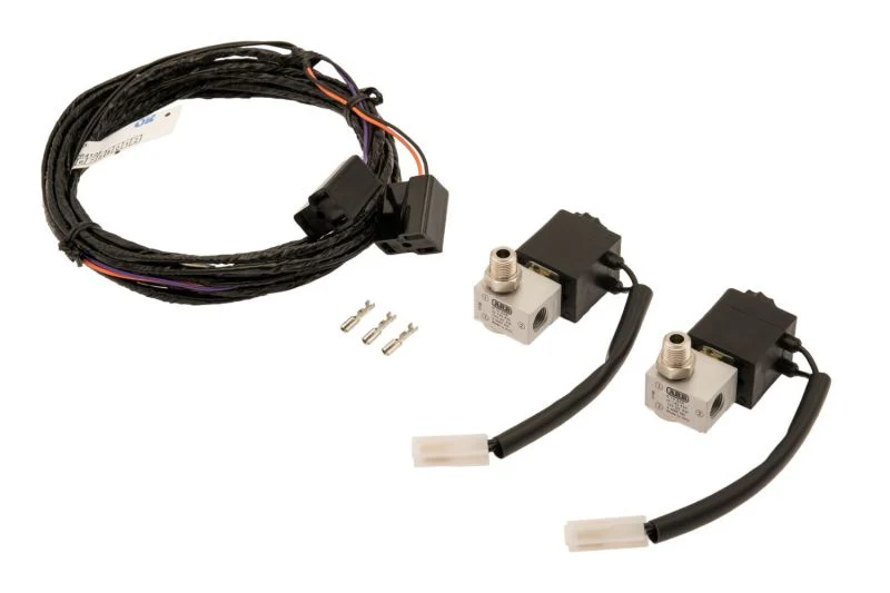 ARB Linx Air Susp Iso Kit - Image 2
