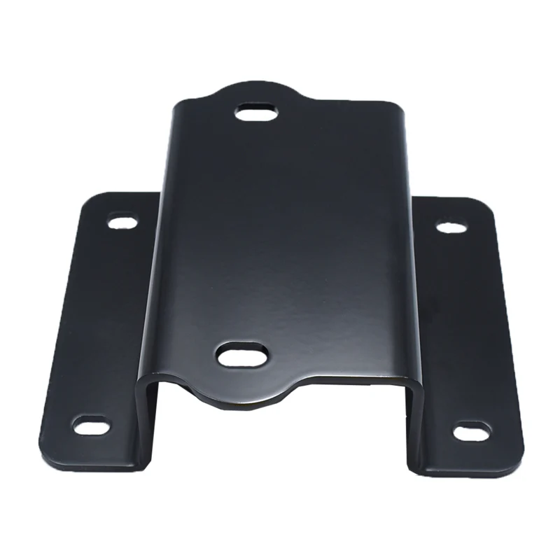 ARB Mount Kit CKSA/CKMA/CKMTA Suits 2018+ Jeep Wrangler JL - Image 11