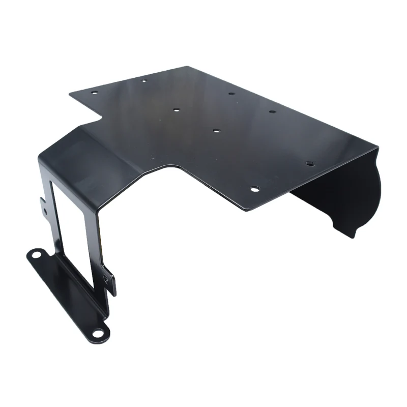 ARB Mount Kit CKSA/CKMA/CKMTA Suits 2018+ Jeep Wrangler JL - Image 12