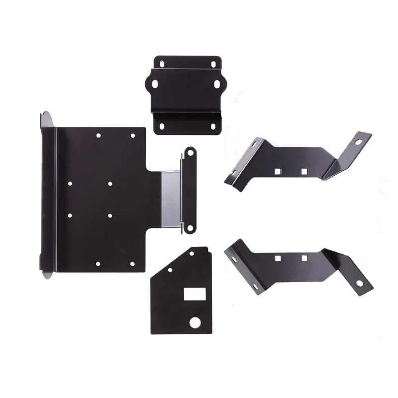 ARB Mount Kit CKSA/CKMA/CKMTA Suits 2018+ Jeep Wrangler JL - Image 3