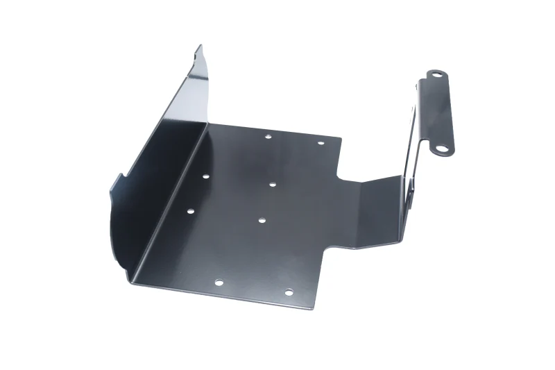 ARB Mount Kit CKSA/CKMA/CKMTA Suits 2018+ Jeep Wrangler JL - Image 6