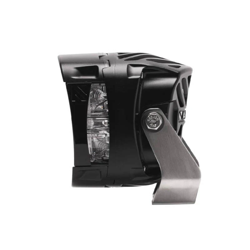 ARB Nacho 4in Offroad / SAE Combo White LED Light - Image 2